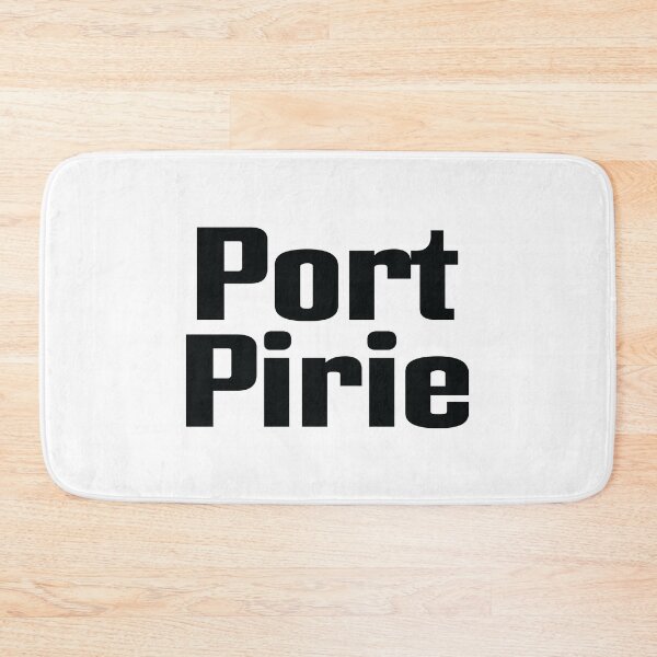 Item preview, Port Pirie designed and sold by ProjectX23.