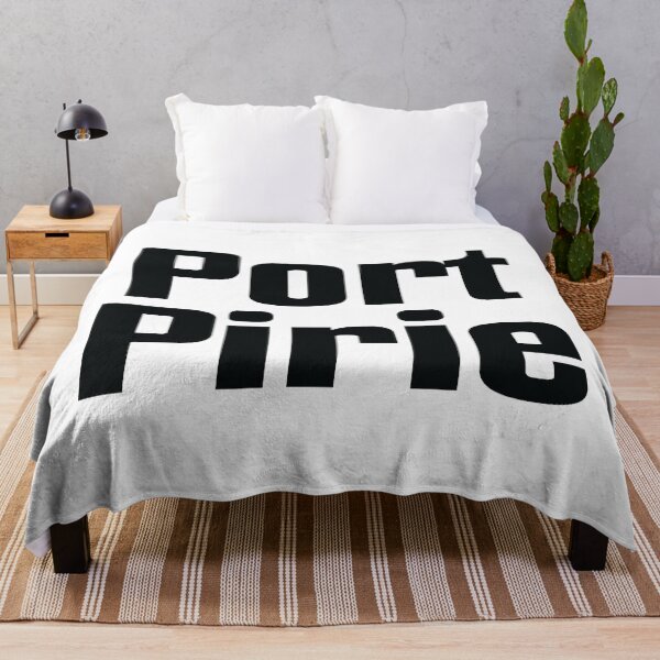 Item preview, Port Pirie designed and sold by ProjectX23.