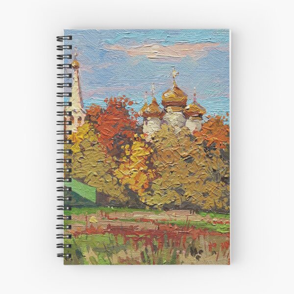 Item preview, Russian village evening designed and sold by Vladimir Derkach.