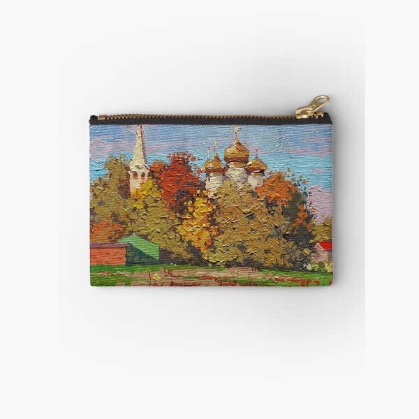 Item preview, Russian village evening designed and sold by Vladimir Derkach.