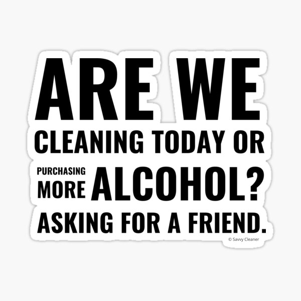 Item preview, Cleaning Today Fun Cleaning Crew Housekeeper Cleaning Lady Gifts designed and sold by SavvyCleaner.
