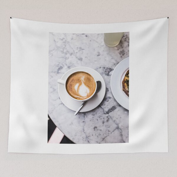 Item preview, Delicious Latte designed and sold by newburyboutique.