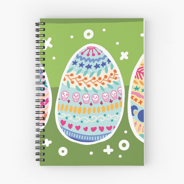 Item preview, Easter Eggs designed and sold by VivtheFish.