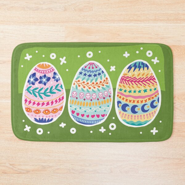 Item preview, Easter Eggs designed and sold by VivtheFish.