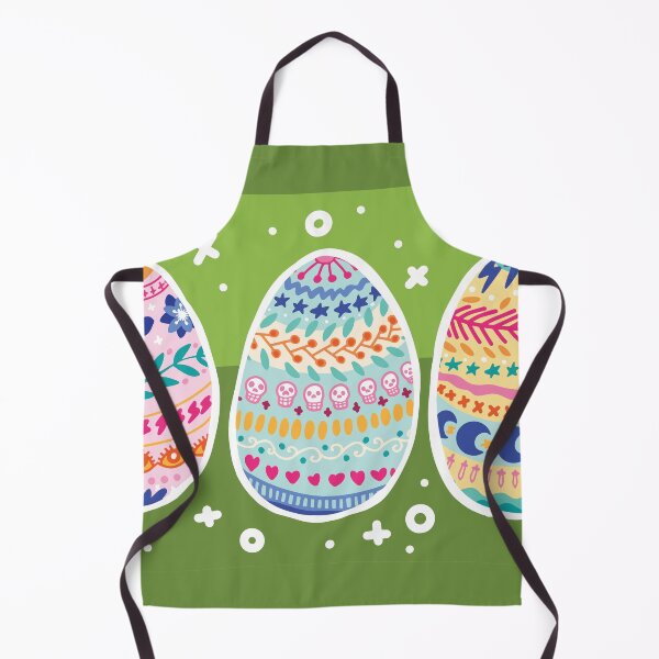 Item preview, Easter Eggs designed and sold by VivtheFish.