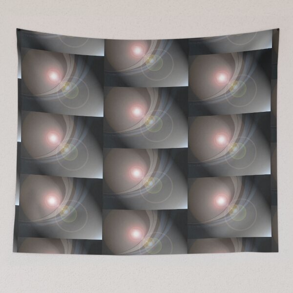 Item preview, Space Time designed and sold by TateBrevi.