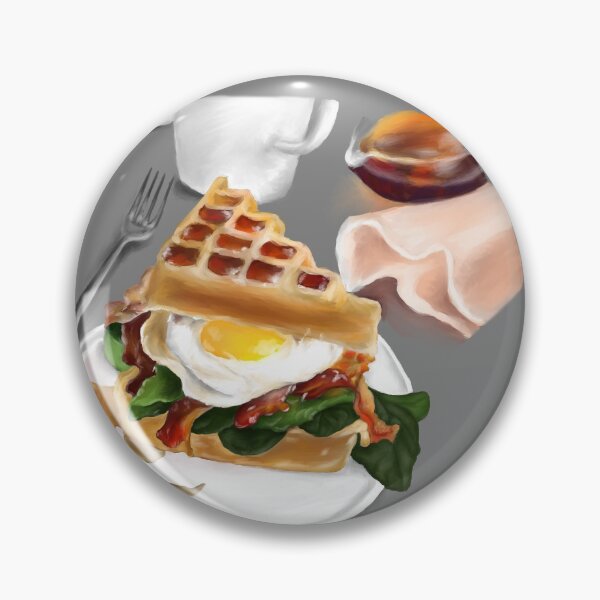 Item preview, Breakfast designed and sold by IndreJanusausk.