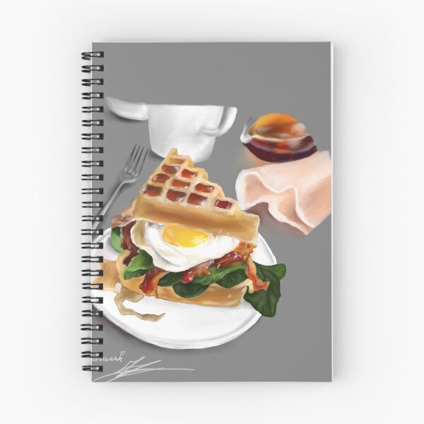 Item preview, Breakfast designed and sold by IndreJanusausk.