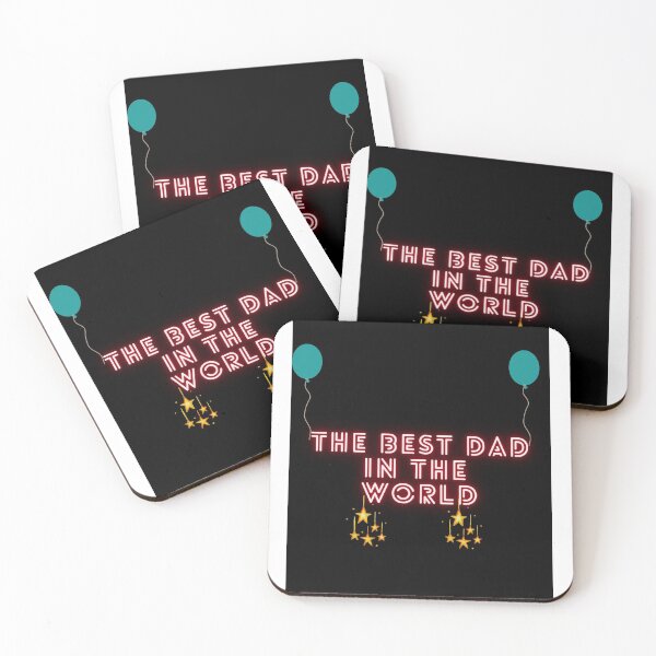 Item preview, the best dad designed and sold by kevinkarl2606.