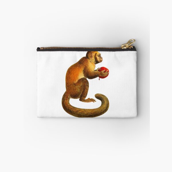 Item preview, Micheal the Monkey designed and sold by ConceptualUsage.