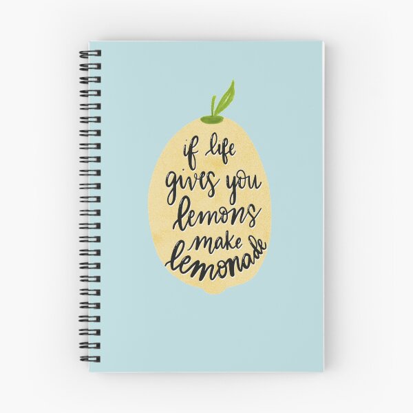 Item preview, If Life Gives You Lemons designed and sold by PinkAnchor.