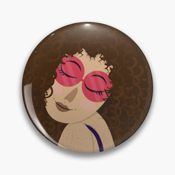 Item preview, Pretty Girl designed and sold by Mariana Ferreira.