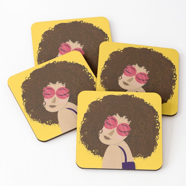 Item preview, Pretty Girl designed and sold by Mariana Ferreira.
