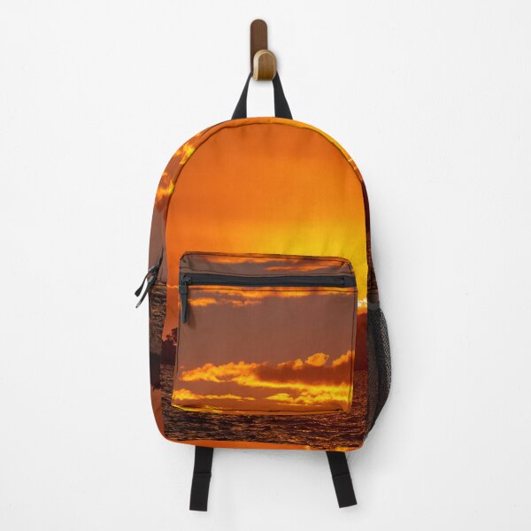 Item preview, Sunrise over Lighthouse designed and sold by Tramontane Designs.