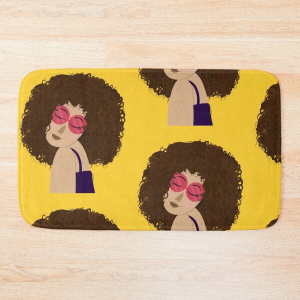 Item preview, Pretty Girl designed and sold by Mariana Ferreira.