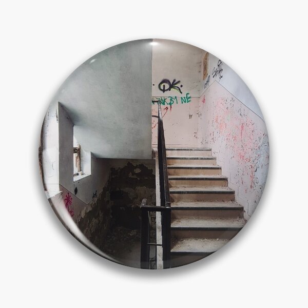 Item preview, Forgotten staircase designed and sold by masked-ivan.