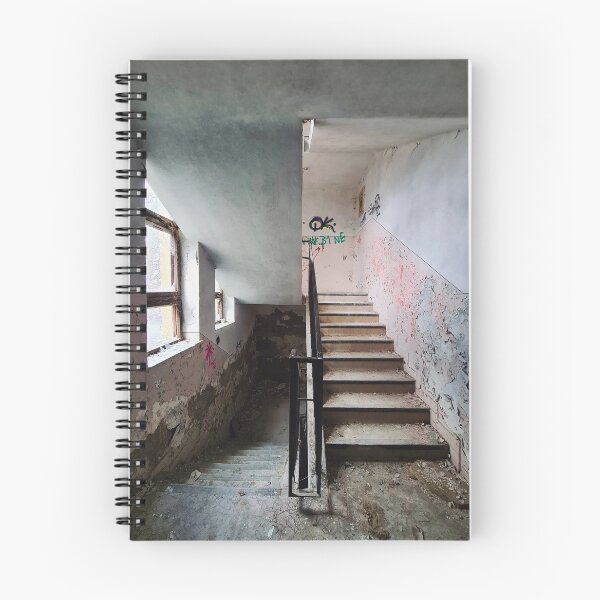 Item preview, Forgotten staircase designed and sold by masked-ivan.