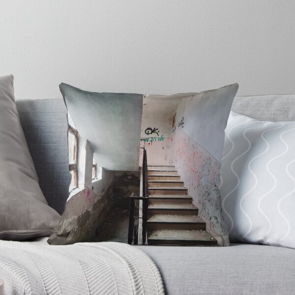 Item preview, Forgotten staircase designed and sold by masked-ivan.