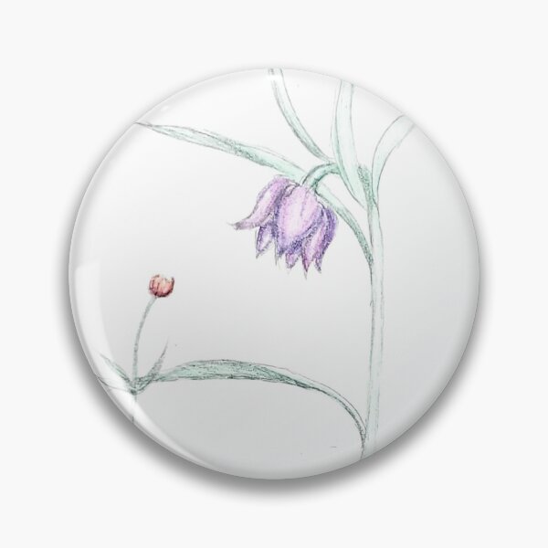 Item preview, Wildflowers designed and sold by 4serenity.