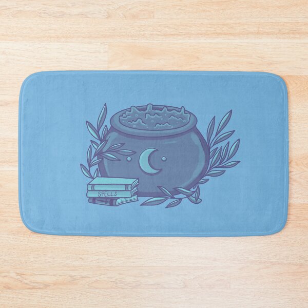 Item preview, Blue Spell designed and sold by PlutoAugust.