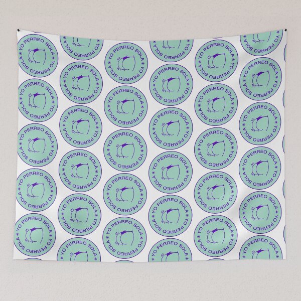 Item preview,  I dog alone designed and sold by aye-artdg.