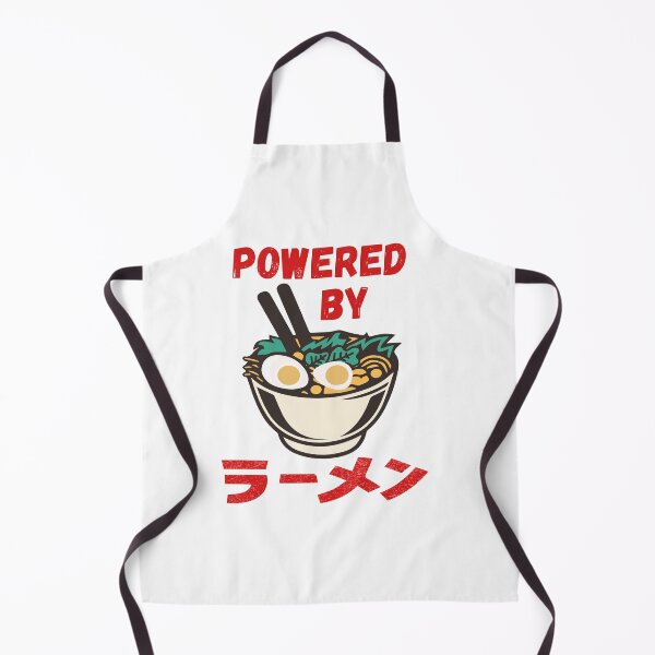 Item preview, Powered By Ramen designed and sold by AmethystMurad.