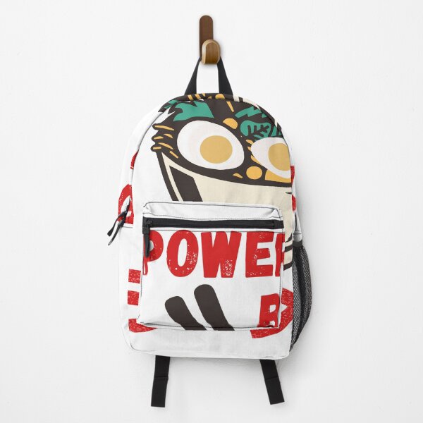 Item preview, Powered By Ramen designed and sold by AmethystMurad.