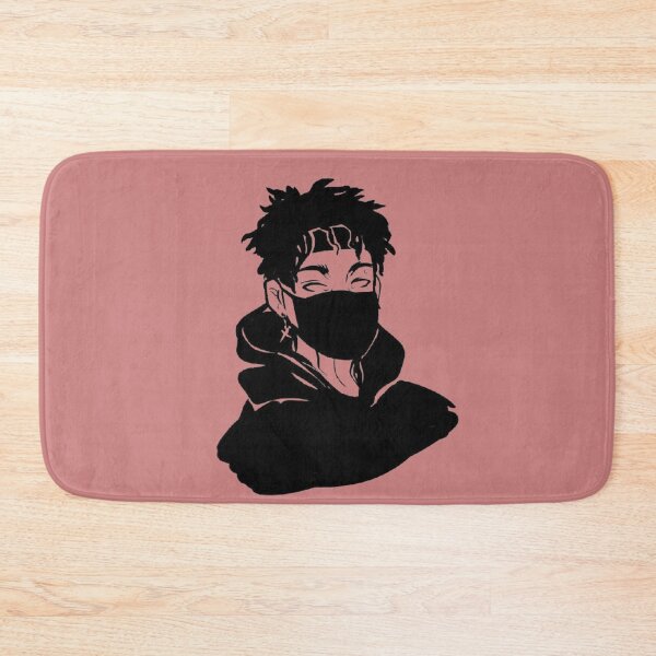Item preview, Scarlxrd - Black & White designed and sold by JarlBontime.