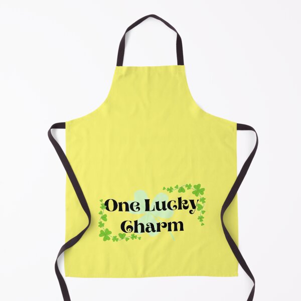 Item preview, One lucky Charm designed and sold by Manoroma.