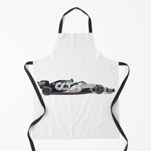 Item preview, AlphaTauri AT01 Formula one car GASLY KVYAT TSUNODA designed and sold by warrenese.