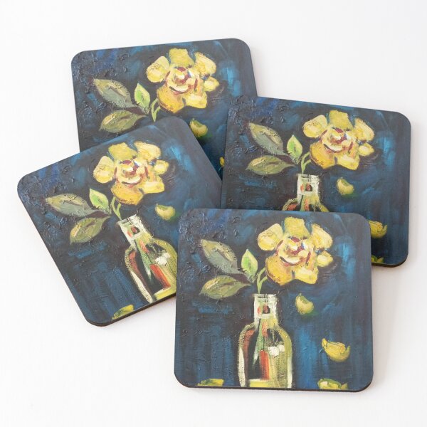 Item preview, Yellow rose designed and sold by artnov.
