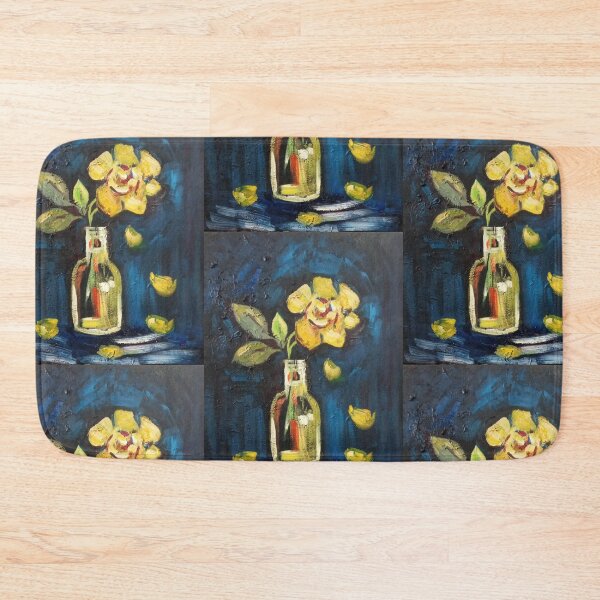 Item preview, Yellow rose designed and sold by artnov.
