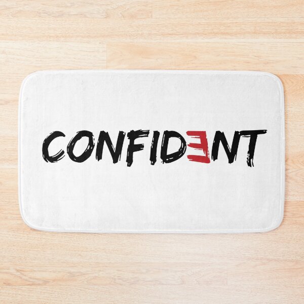 Item preview, Confident designed and sold by Gajaman Creations.