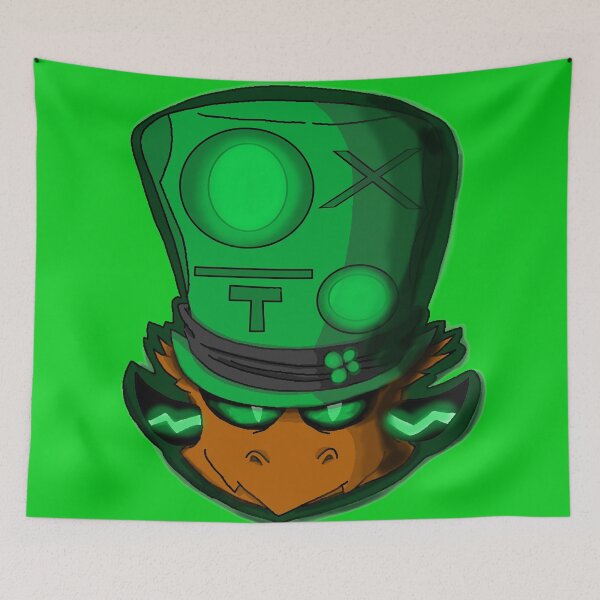 Item preview, Lucky T designed and sold by T-Draguuno.