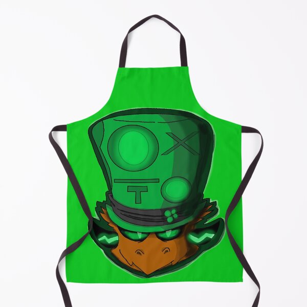Item preview, Lucky T designed and sold by T-Draguuno.