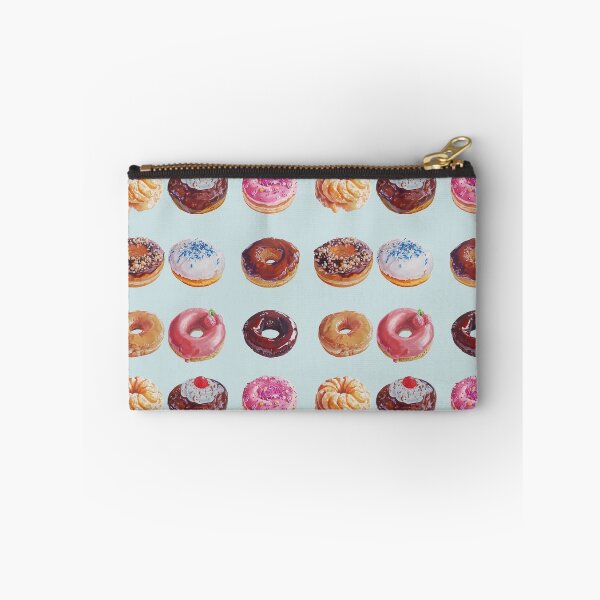 Item preview, Assorted Painted Donuts designed and sold by Emily Bickell.