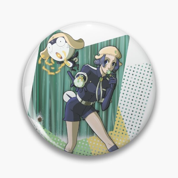 Item preview, Tamama and Friend designed and sold by C63wolf.