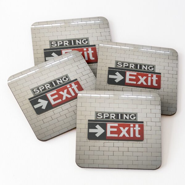 Item preview, Subway Sign designed and sold by NanaPhoto07.