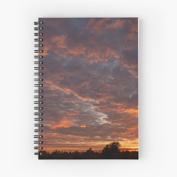 Item preview, Spectacular Sunset December 10, 2020 designed and sold by Gerda Grice Photography.