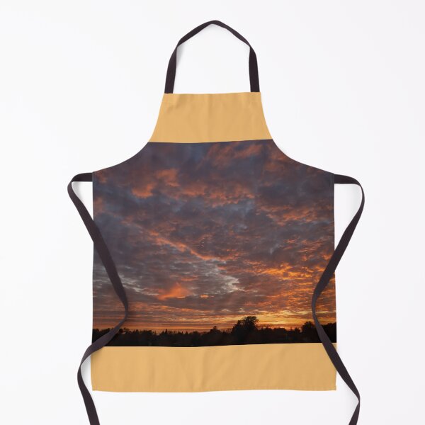 Item preview, Spectacular Sunset December 10, 2020 designed and sold by Gerda Grice Photography.
