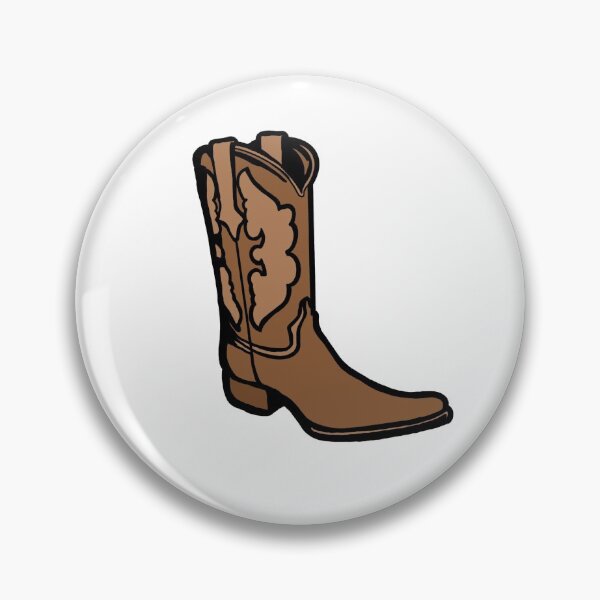 Item preview, Cowboy Boot designed and sold by Leshiekeys.