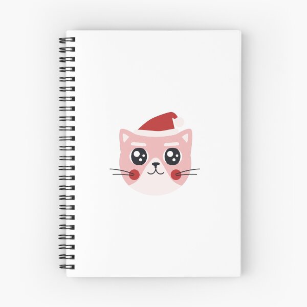 Item preview, Christmas Cat designed and sold by Mimi  + Kate.