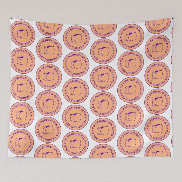 Item preview,  I dog alone designed and sold by aye-artdg.