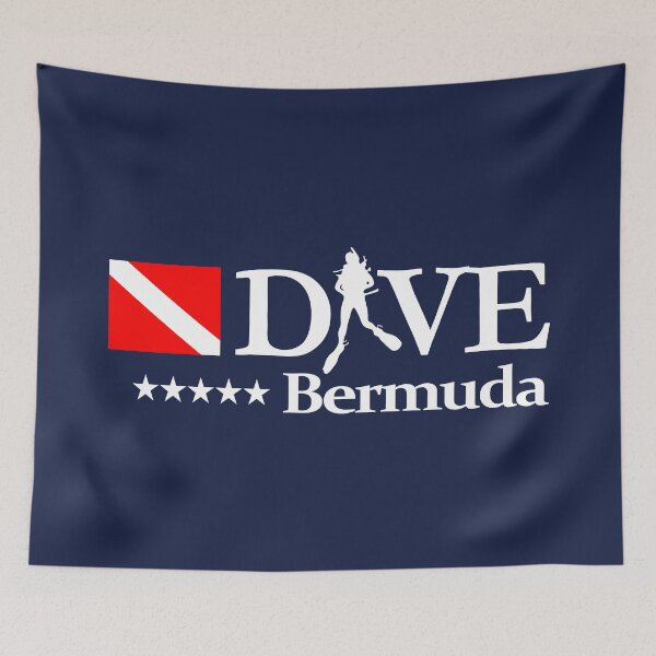 Item preview, Bermuda (DV4) designed and sold by curranmorgan.