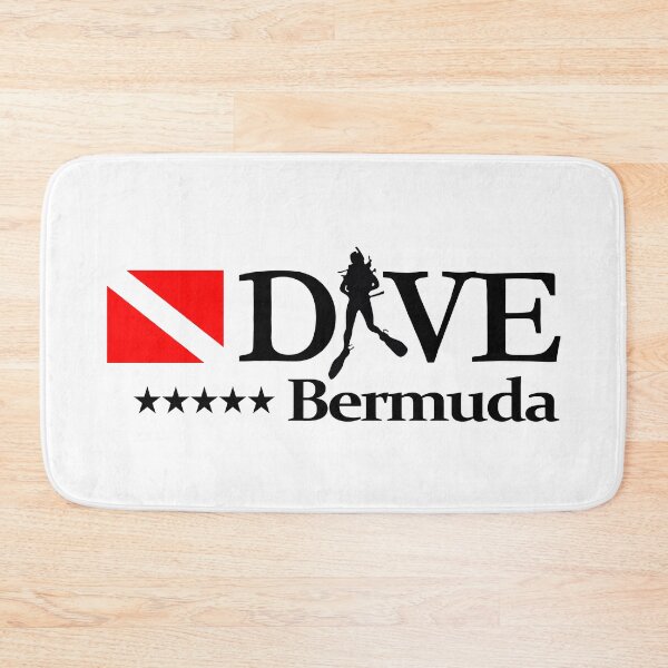 Item preview, Bermuda (DV4) designed and sold by curranmorgan.