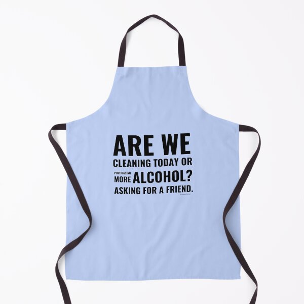 Item preview, Cleaning Today Fun Cleaning Crew Housekeeper Cleaning Lady Gifts designed and sold by SavvyCleaner.