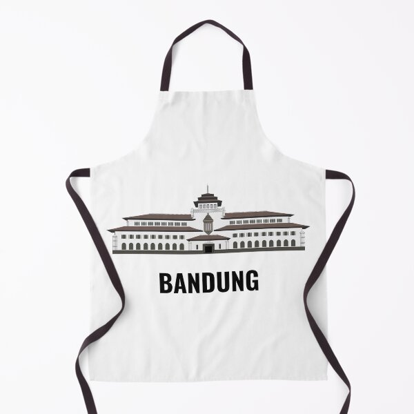 Item preview, Gedung Sate Bandung designed and sold by suwarnaadi.