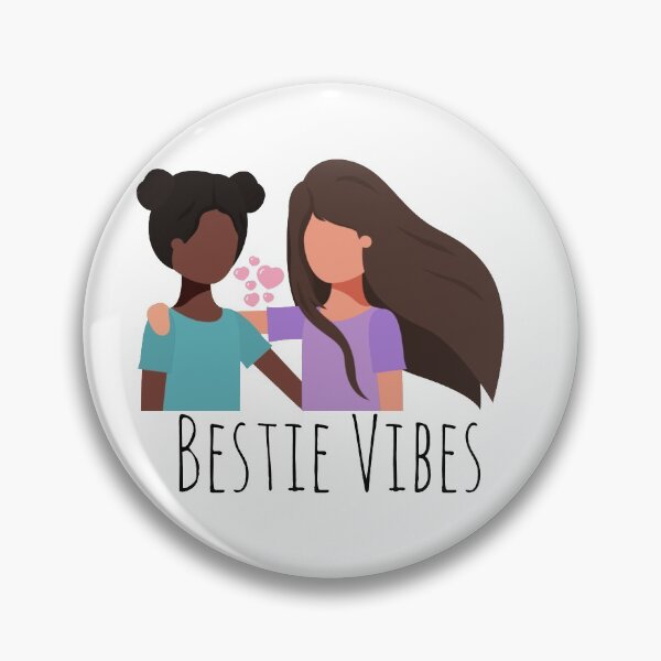 Item preview, Bestie Vibes designed and sold by tristahx.