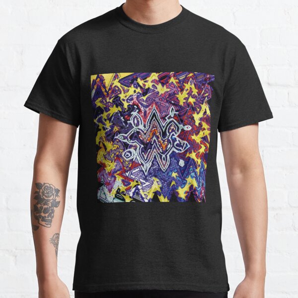 zooropa t shirt