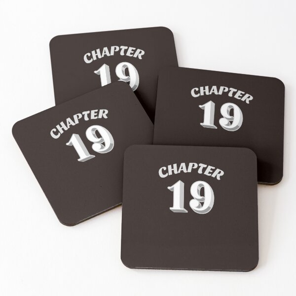 Item preview, Chapter 19 designed and sold by MariesDesigns11.